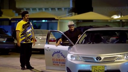 مسلسل شايف نفسه الحلقة 23 كامله