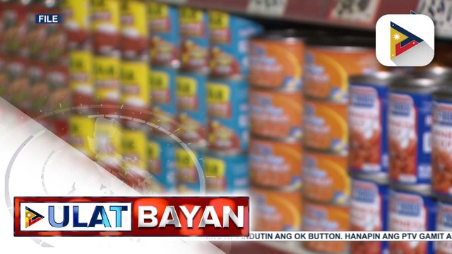 34 Indian companies, binigyan ng accreditation ng D.A. para maparami ang mapagkukunan ng carabeef na ginagamit sa paggawa ng corned beef