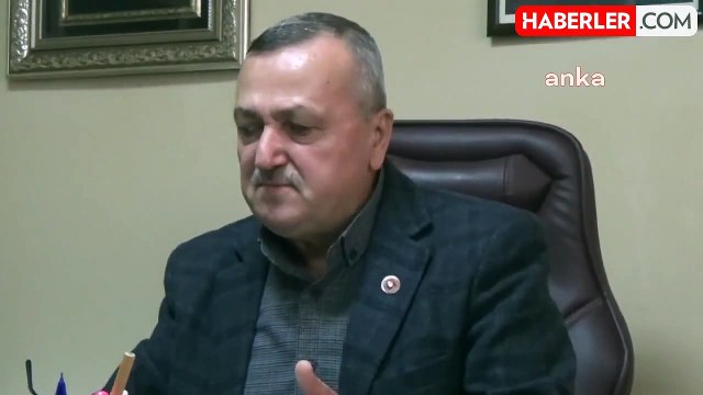 Süt Üreticileri Başkanı'ndan Ulusal Süt Konseyi'ne Tepki: Zam Yetersiz
