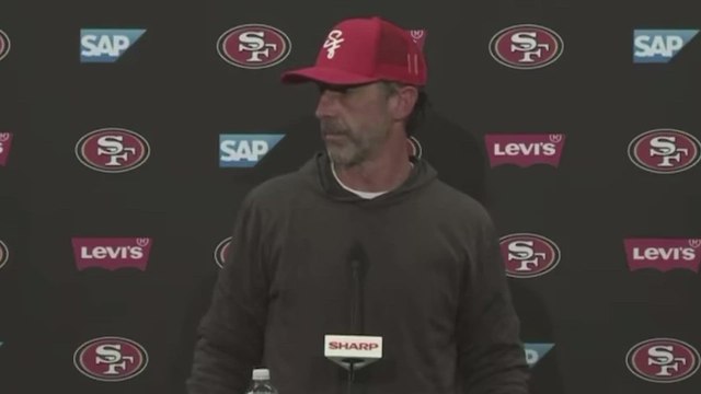 Kyle Shanahan confesses signing De'Vondre Campbell in free agency was a huge mistake