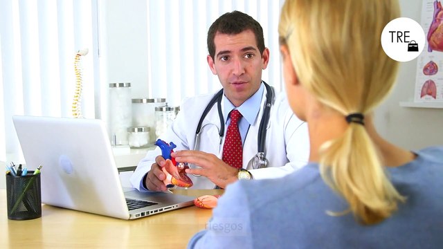 Dr. José Werenitzky: “Realizar cribados de las enfermedades cardiovasculares es la manera de prevenir y controlar complicaciones en un paciente de 50 años”