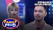 Family Feud: MADODOBLE KAYA ANG WINNING CASH PRIZE NG MAC & SHEESH? (Episode 633)