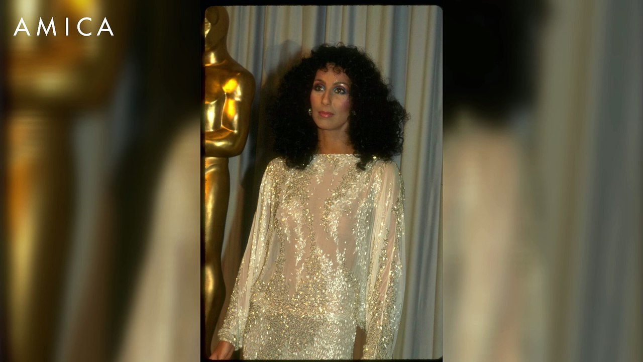Le acconciature più belle delle celeb negli Anni 80