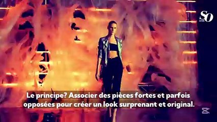 Et si vous adoptiez la surcompensation pour booster  votre style cet hiver ?