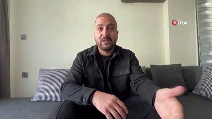 Otizmli çocuğa şiddet kamerada!