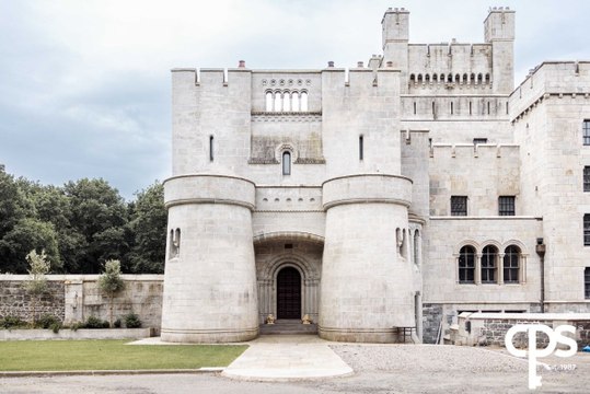 From 19th century castle to a charming 18th century cottage, an old school house plus a BBC Home of the Year finalist..here's most quirky and unique properties in Northern Ireland this year