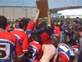 Victoire RCR 2ème série 27 Avril 2008 019