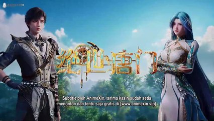 Soul Land Season 2 || episode 71 Sub Indo