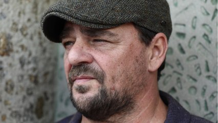GALA VIDEO - Thierry Godard, ce qui l’a sauvé après la mort de sa femme : “Ça m’a donné la force de continuer”
