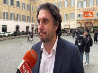 Silvestri (M5s): La manovra di Giorgia è ’dimme che te serve’