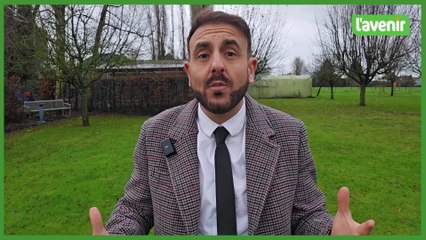 La météo de Farid du 20 décembre 2024