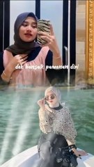 Yaya Nadila Musik Syahdu Terenak Versi Minang