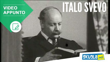 Italo Svevo: Vida, trabajo y poética