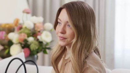 Inside Sydney Sweeney's Miu Miu Bag _ In The Bag