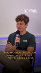 Franco Colapinto rompió el silencio tras los anuncios de Red Bull