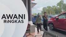 AWANI Ringkas: Amang seksual murid sekolah