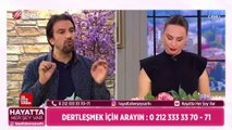 Karım çok konuşuyor ne yapmalıyım - Nur Viral'le Hayatta Her Şey Var