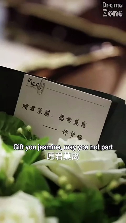  Targetku yang terjatuh | my fallen target | drama china sub indo