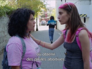 Las Demás Bande-annonce VO STFR