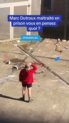 Marc Dutroux en prison
