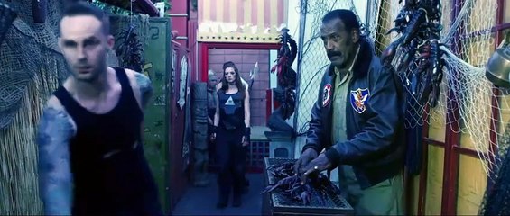 O Triângulo da Morte (2021)