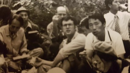 '5·18 택시운전사' 고 김사복 씨 선종 40주기 추모 미사 / YTN