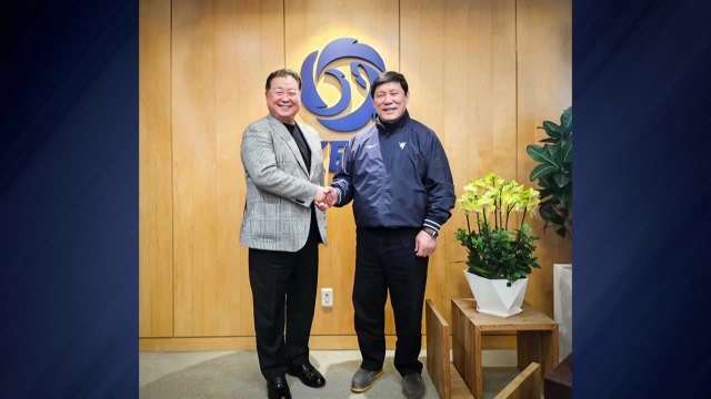 [경기] 파주시, 돔구장 건립 추진...KBO와 의견 교환 / YTN