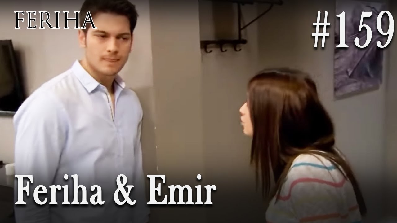 Feriha & Emir #159