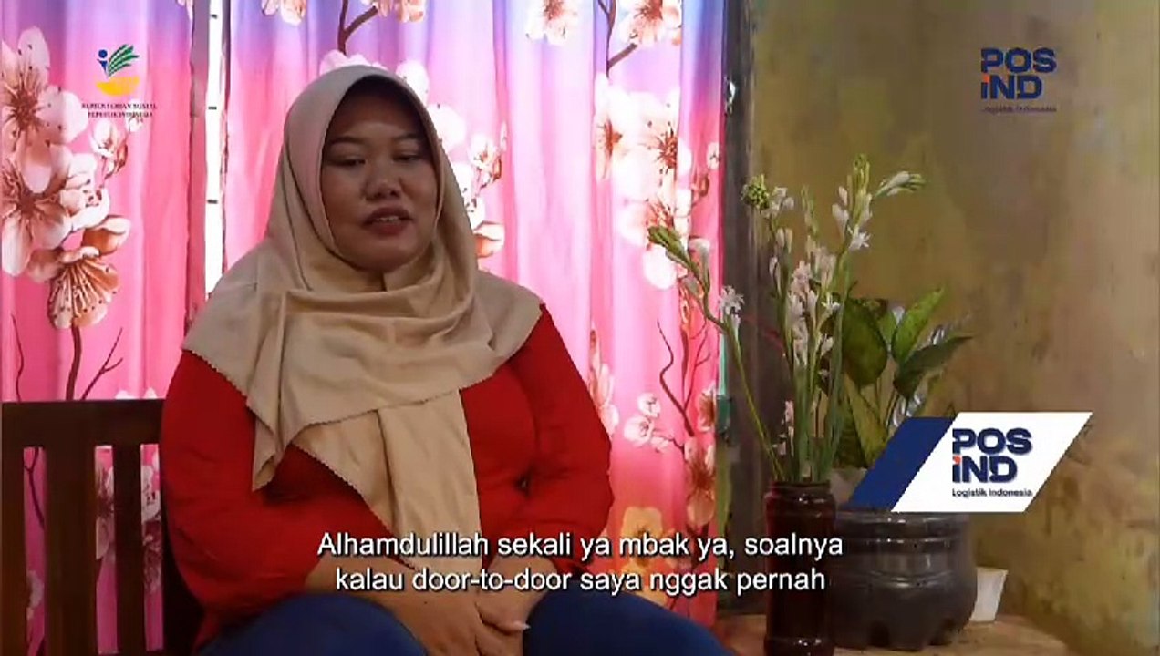 Pos Indonesia