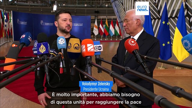 Negoziati affrettati con la Russia porteranno a un cattivo accordo per l'Ucraina avverte Kaja Kallas
