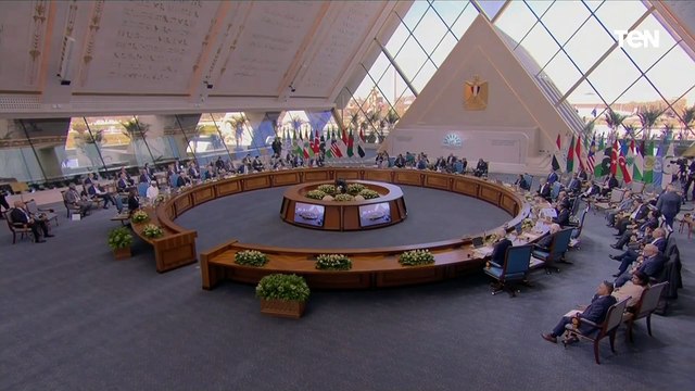 كلمة نجيب ميقاتي أمام القمة الـ11 لمنظمة الدول الثماني النامية للتعاون الاقتصادي