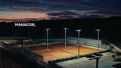 Rafa Nadal tendrá su propio documental en Netflix