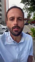 Policial militar e gerente do ferro-velho passam por audiência de custódia