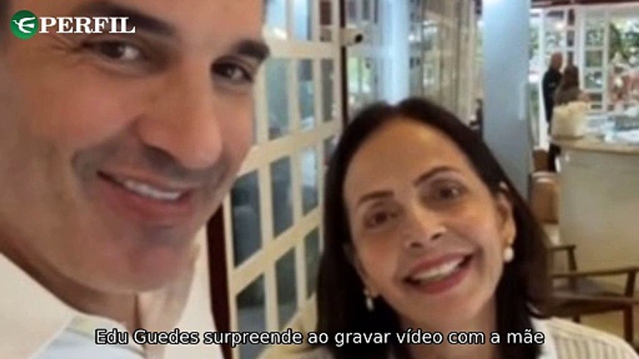 "Emoções à flor da pele: famosos compartilham momentos especiais com suas famílias"