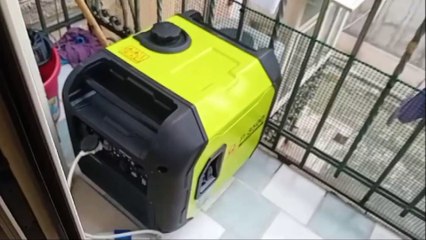 Interruzione sulla linea elettrica, a rischio una ventiduenne