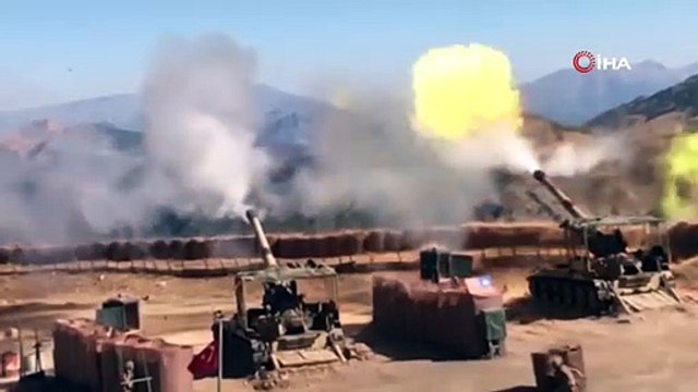 TSK'dan müthiş haber! CHP'nin ortağı HDP/DEM'e Suriye'den kara haber