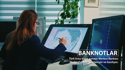 500'lük, 1000'lik banknotlar geliyor mu? Merkez Bankası'ndan açıklama geldi