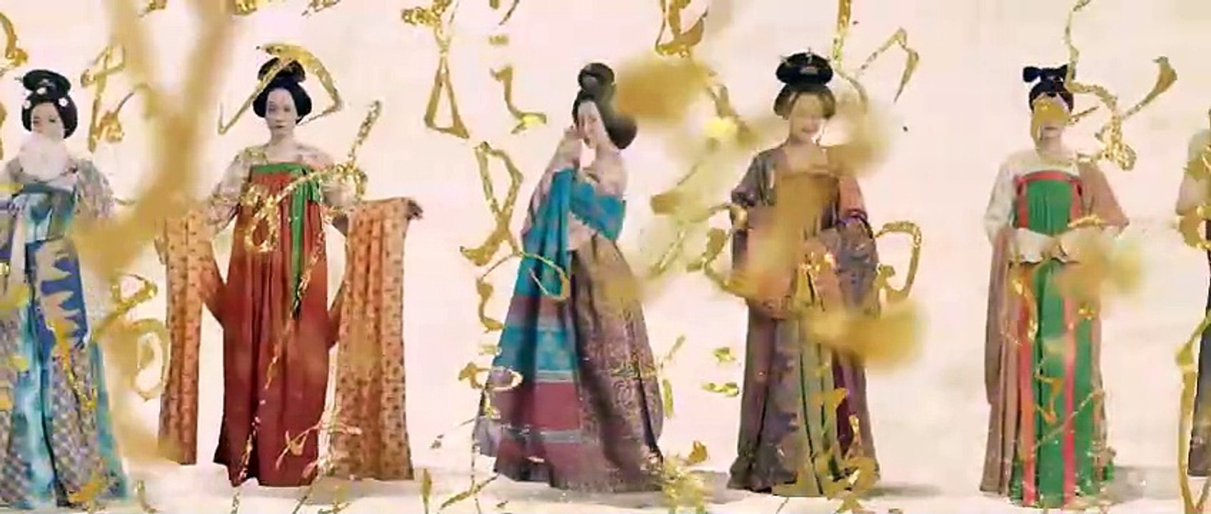 LI CA HÀNH - TẬP 55 THE END