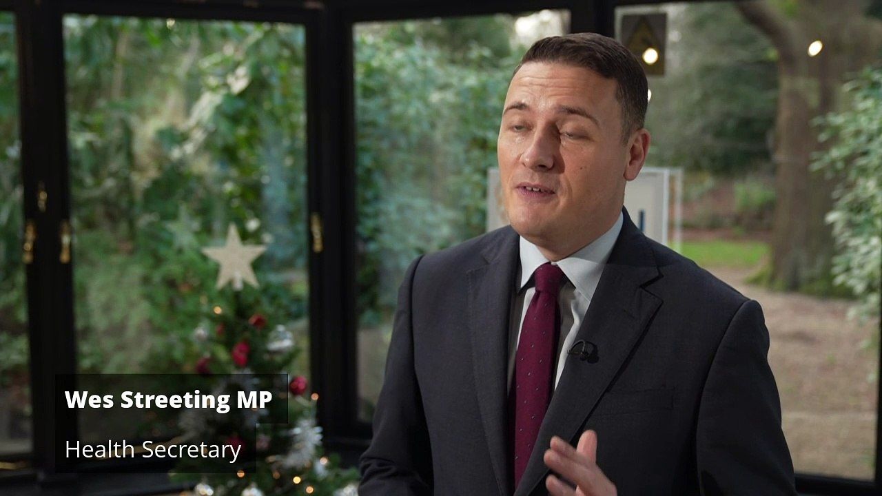 Government announces £100m funding for hospices