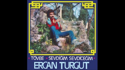 Ercan Turgut-Tövbe(Cover)