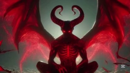 الفرق بين شيطان و العفريت و الجن و القرين