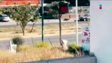 Agente de la SSPC es emboscado en Culiacán, Sinaloa