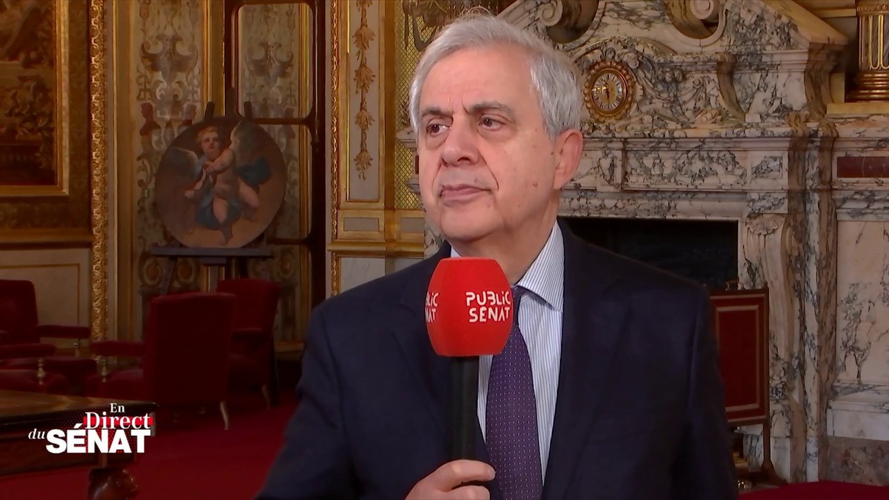 « Il nous faut un budget, vite » : Roger Karoutchi (LR) demande à repartir du PLF stoppé au Sénat