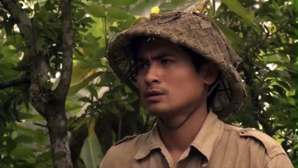 [Phim truyện] Đường lên Điện Biên - Tập 19 || Khúc tráng ca của dân tộc Việt Nam