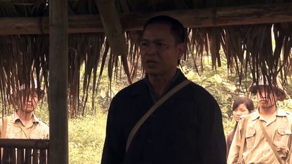 [Phim truyện] Đường lên Điện Biên - Tập 26 || Khúc tráng ca của dân tộc Việt Nam