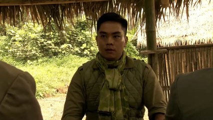 [Phim truyện] Đường lên Điện Biên - Tập 25 || Khúc tráng ca của dân tộc Việt Nam