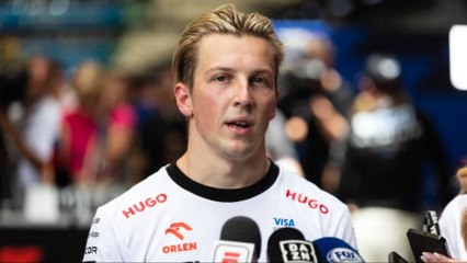 Red Bull Sustituye A Pérez Por Lawson Para La Temporada 2025