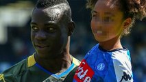 Raffaella Fico racconta l’amore tossico di Balotelli, la rivelazione