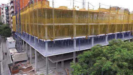 La vivienda emerge por primera vez como principal problema