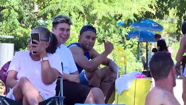 Población española llega a casi 49 millones y los extranjeros superan por primera vez los 6,5